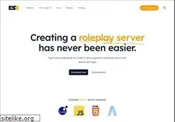 Sites similar to esx-framework.org