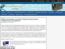 Sites similar to esxema.ru