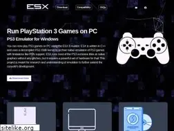 Sites similar to esxemulator.com