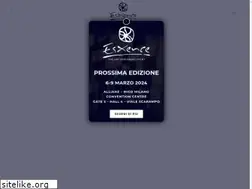 Sites similar to esxence.com
