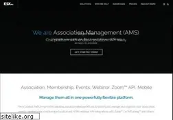 Sites similar to esxinc.com