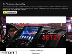 Sites similar to esxnavi.de