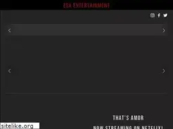 Sites similar to esxproductions.com