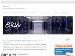 Sites similar to esxsi.com