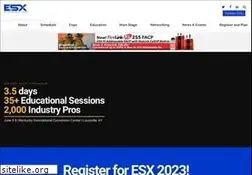 Sites similar to esxweb.com