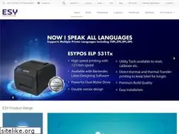 Sites similar to esy.co.in