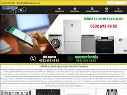 Sites similar to esyaalanyerler.net
