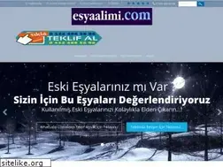 Sites similar to esyaalimi.com