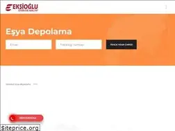 Sites similar to esyadepolama.info.tr
