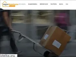 Sites similar to esyadepolama.ist