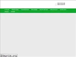 Sites similar to esyalcinsurucukursu.com