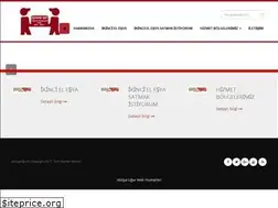 Sites similar to esyanisat.com