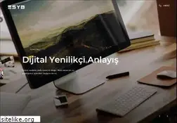 Sites similar to esyazilimbilisim.net
