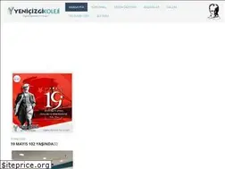 Sites similar to esyenicizgikoleji.k12.tr