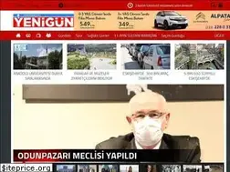 Sites similar to esyenigun.com
