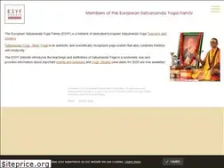 Sites similar to esyf.eu