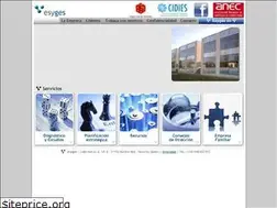 Sites similar to esyges.com