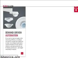 Sites similar to esylux.asia
