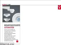 Sites similar to esylux.at