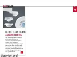 Sites similar to esylux.be