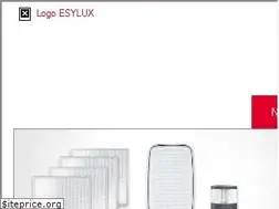 Sites similar to esylux.com