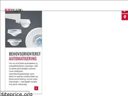 Sites similar to esylux.dk