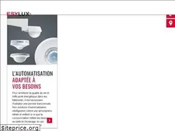 Sites similar to esylux.fr