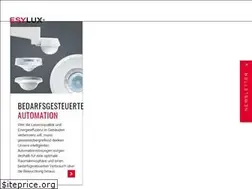 Sites similar to esylux.info