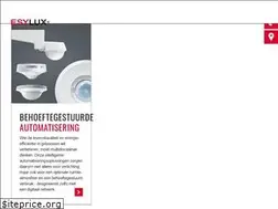 Sites similar to esylux.nl
