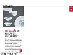 Sites similar to esylux.pt
