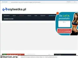 Sites similar to esylwetka.pl