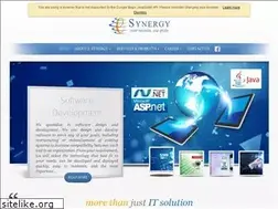 Sites similar to esynergy-corp.com