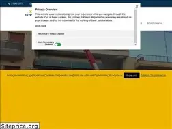 Sites similar to esyp.gr