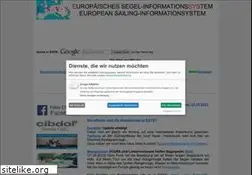 Sites similar to esys.org