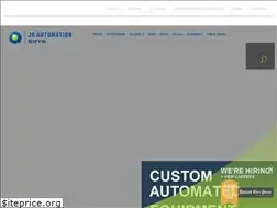 Sites similar to esysautomation.com