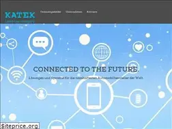 Sites similar to esystems-mtg.de