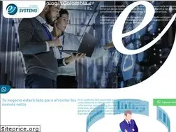 Sites similar to esystems.com.co