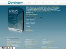 Sites similar to esystemy.com
