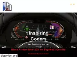 Sites similar to esysx.com