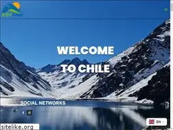 Sites similar to esytour.cl