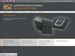 Sites similar to esz-becker.de