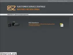 Sites similar to esz-tools.de