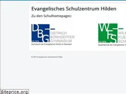 Sites similar to esz-web.de
