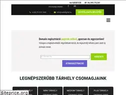 Sites similar to eszakonline.hu