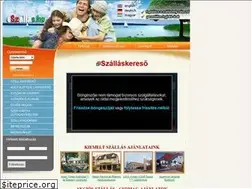 Sites similar to eszallas.hu