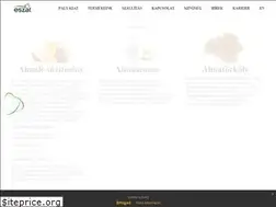 Sites similar to eszat.hu