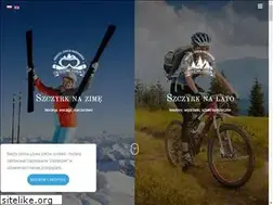 Sites similar to eszczyrk.com.pl