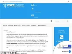 Sites similar to eszei.hu