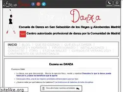 Sites similar to eszena.es