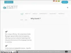Sites similar to eszett-bls.com